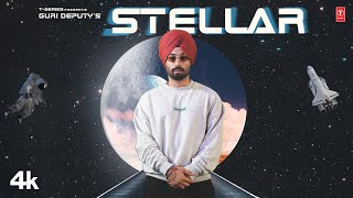 Stellar (Official Video) | Guri Deputy | Latest Punjabi Songs 2024 | T-Series