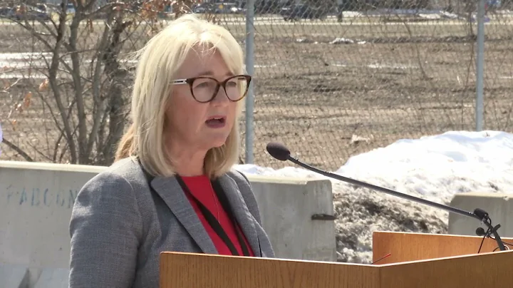 Anoka County Building New Emergency Communications Center