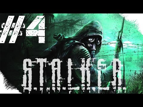 Video: Cómo Llegar Al Valle Oscuro En S.T.A.L.K.E.R