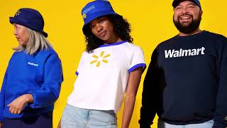 Walmart Rebrand - Jones Knowles Ritchie