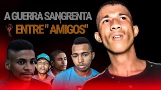 Download Lagu A SAGA DE PIU PIU E DO CRUEL MUNDO DO CRIME EM BACABAL/ MARANHÃO MP3