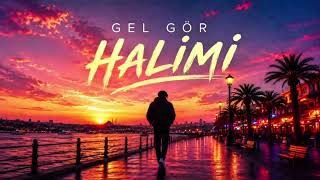 Hicrani - Gel Gör Halimi