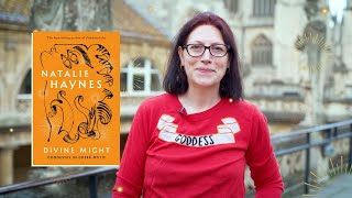 The Dark Side of Greek Goddesses | Divine Might by Natalie Haynes
Not all goddesses are good . . .
Natalie Haynes explores the way the ancient Greek Goddesses used their power in her book Divine Might.
BUY Divine Might by Natalie Haynes: https://uk.bookshop.org/a/73/9781529089486
MORE about the book:
Get ready to meet the goddesses.
In Divine Might, Natalie Haynes, The Sunday Times bestselling author of Stone Blind and The New York Times bestselling author of Pandoras Jar, introduces us to the stories of the Greek goddesses. As fearsome, powerful and beloved as their male counterparts, it’s time to look beyond the columns of a ruined temple to the awesome power within...
We meet Hera, who, whilst most often known for enacting vicious, creative revenge on the women – mortal or otherwise – who catch the wandering eye of her husband Zeus, turns out not to be such a villain after all.
We meet Demeter, a mother who will go to any lengths, no matter the cost, to retrieve her daughter Persephone from Hades’ clutches.
We’ll be introduced to The Furies, three women who will literally go to the ends of the earth to enact bloody vengeance but who, surprisingly, are the goddesses who can teach us the most about the way we live now.
Examining the role of these goddesses and more, Divine Might will change everything you thought you knew about our most ancient stories. Full of fire, fury and devotion, Natalie Haynes brings the divine women of Olympia kicking and screaming into the modern age.
FIND us on:
TikTok: https://www.tiktok.com/@panmacmillan
Twitter: https://twitter.com/panmacmillan
Instagram: https://www.instagram.com/panmacmillan/?hl=en
https://www.panmacmillan.com/ The Dark Side of Greek Goddesses | Divine Might by Natalie Haynes