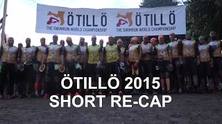 ÖTILLÖ 2015 Official Video