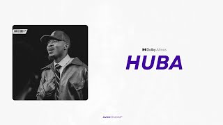 AfroBongo Instrumental 2026 - HUBA @AvooStudios