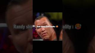 Rhea Attacking Men vs Randy Attacking Women 🥵 Edit