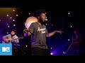 Khalid - 'Young Dumb & Broke' (MTV Push Exclusive Performance) | MTV Music