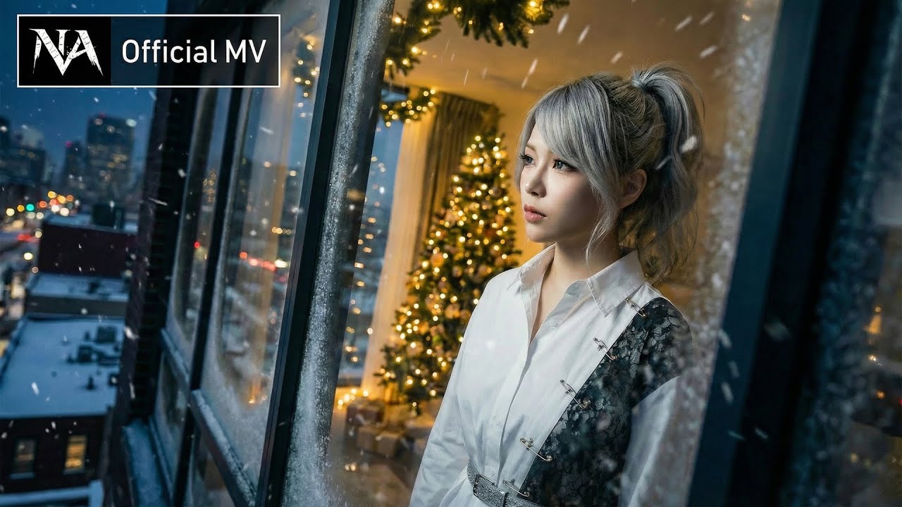 NiteAize (Feat. Neo Cix & Yukina Skye) - Emotional Disturbance [Official Music Video]