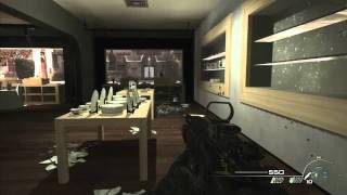 Modern Warfare 3 Intel Locations Act II Blood Brothers