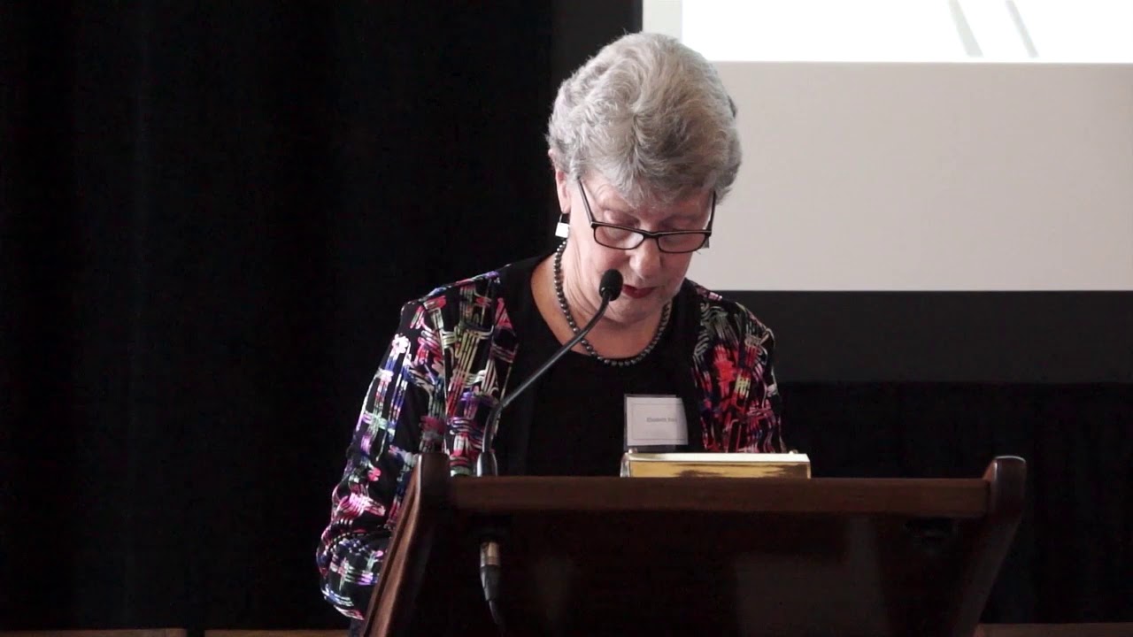 policy genius ANU Feminist Utopias 2017 – The struggle for change