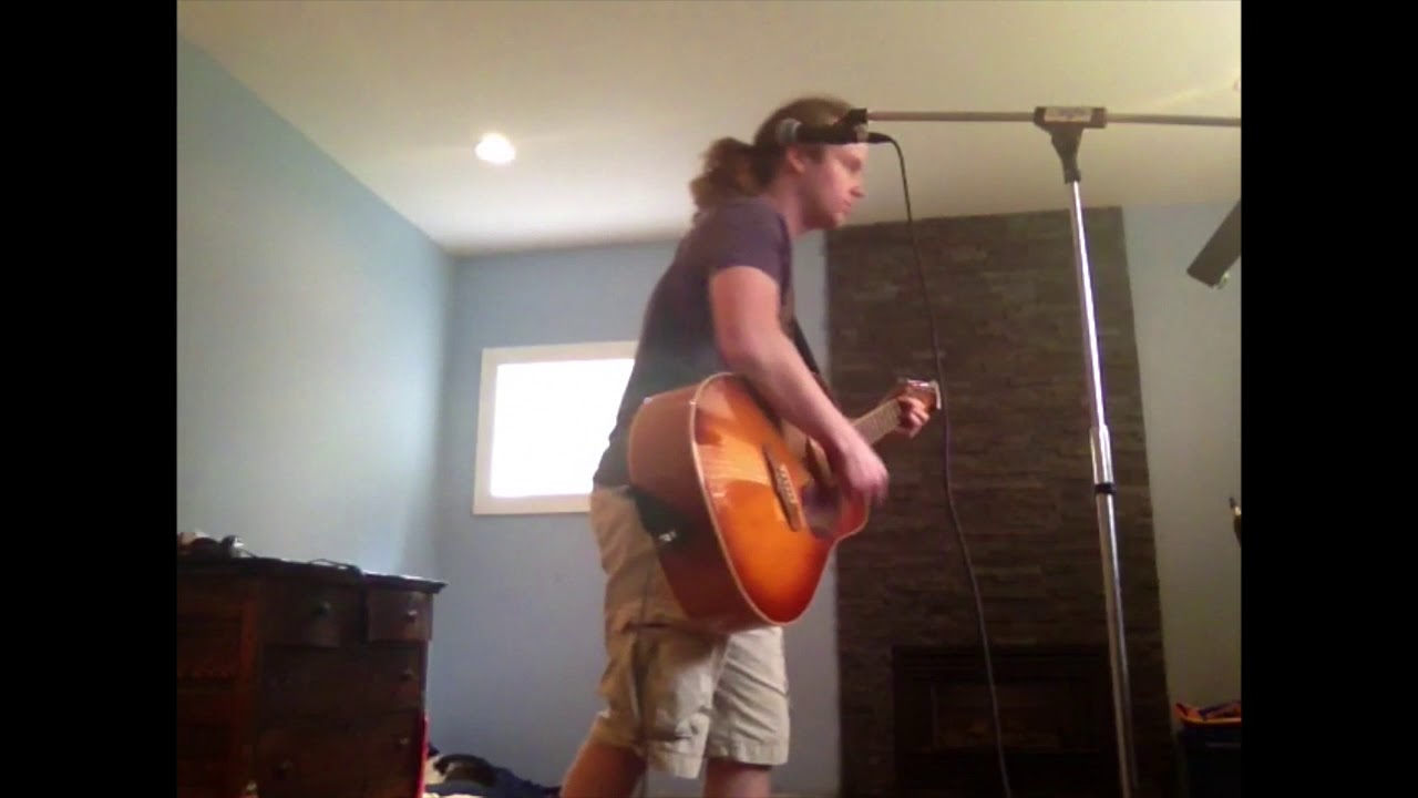 Thirteen Silver Dollars Colter Wall Graham Strang Live Acoustic