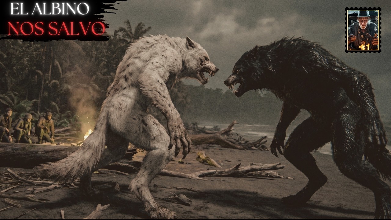 Dos BESTIAS Decidieron Nuestro Destino Esa Noche