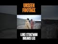 Unseen Footage of Luke Stoltman Breaking His Leg