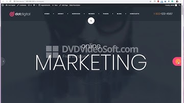 How to add a new slide in flex slider for DotDigital theme.