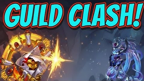 GUILD CLASH GUIDE: Registration, Combat & Rewards in Hero Wars Alliance!