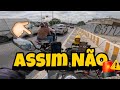 Marginal Tietê até a Zona Cerealista de Sp 