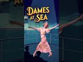 FST Mainstage | Dames At Sea