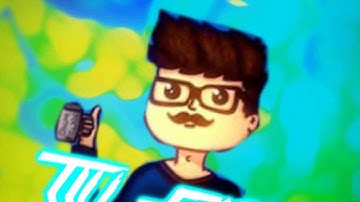 MINHA INTRO By EU ( FULL VEGAS MULEKE)