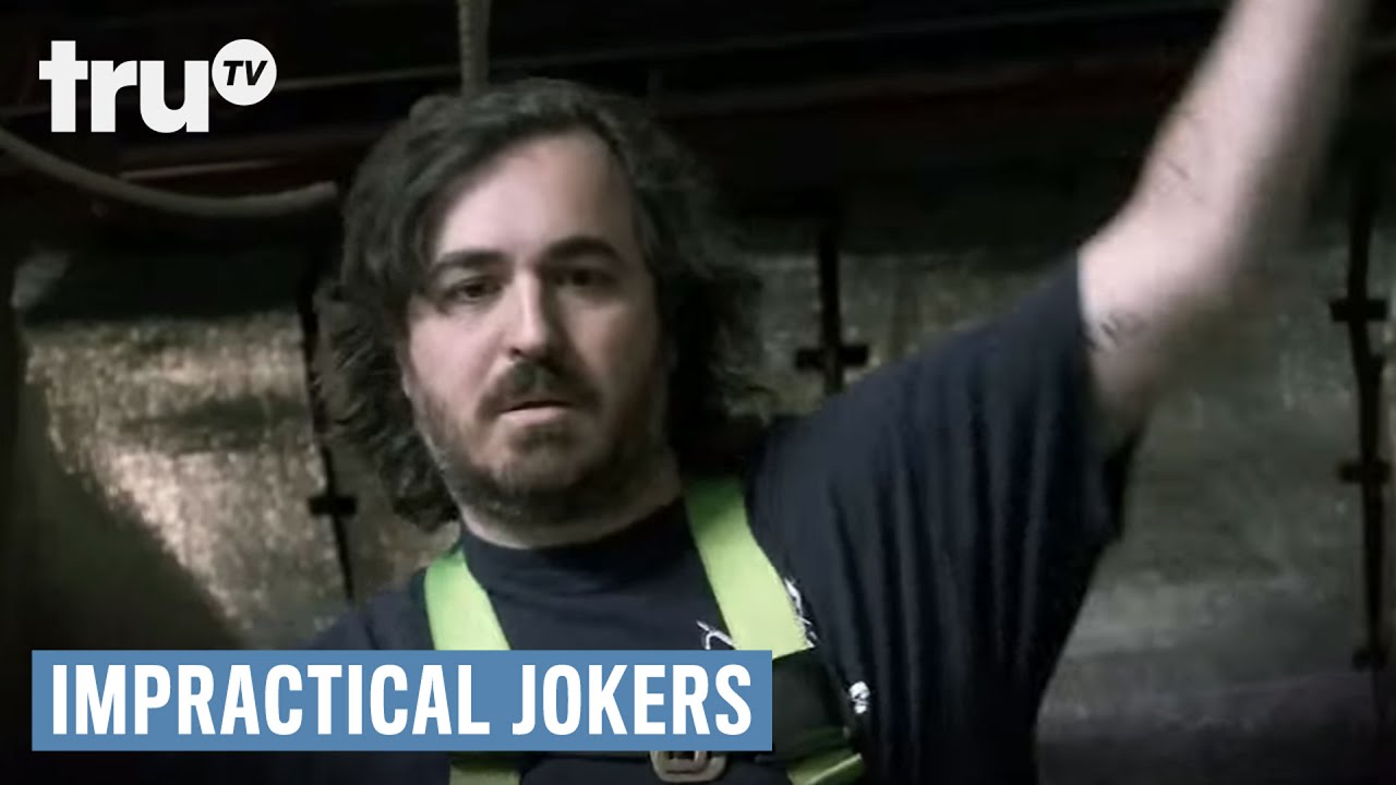 Impractical Jokers - Live Punishment Highlights