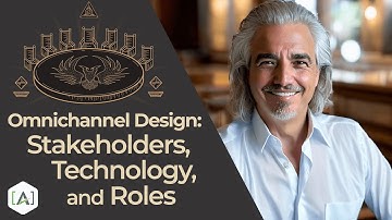 Omnichannel Design: Stakeholders, Technology, and Roles | The Content Order Roundtable