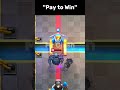 Yeah That Make Sense 💀 #shorts #shortvideo #shortsvideo #gaming #supercell