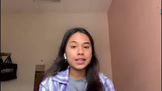 Ciliates Infestation II Aquatic Animal Health II DVT 54903 II Gayatri Sabrina A/P Rahu II D19A0009