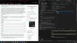 Programming Every Day Until I Hit Codeforces GM | Day 1