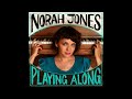 Norah Jones Is Playing Along Podcast (Trailer)