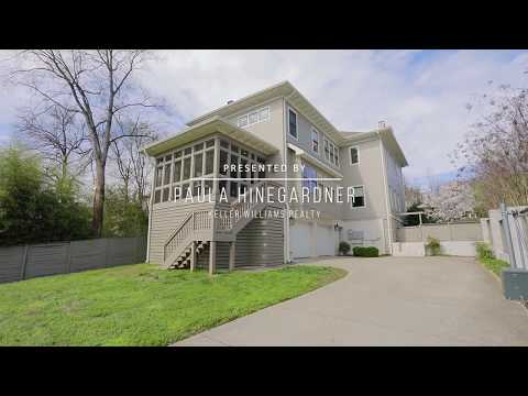 1707 Primrose Avenue, Nashville, TN home video tour