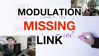 MODULATION (Changing KEY):The MISSING Piece That Nobody Told You About