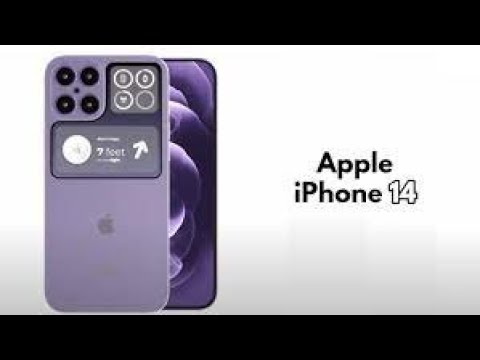 iPhone 14/Pro Leaks/რა ვიცით ახალი აიფონების შესახებ