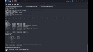 Sunset Midnight CTF Penetration Testing Walkthrough