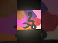 Writing Muhammad with clay