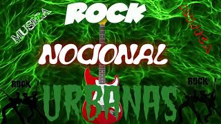 ROCK musica del RECUERDO  ROCK NACIONAL 🤟👍