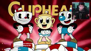 Cuphead DLC Finale (Part 3)