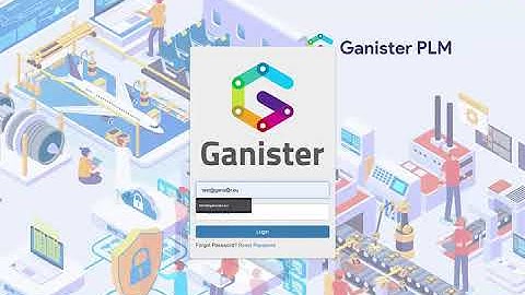 How to setup Ganister Continuous Deployment with Github and Heroku