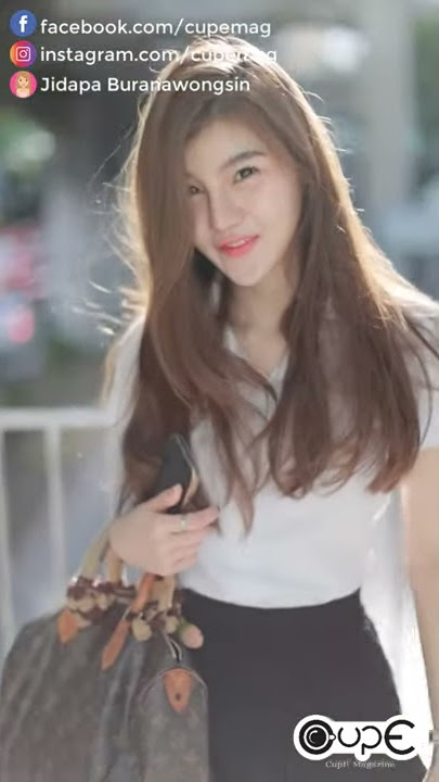 [CUP E] มลิษา สว่างงาม - Lari | 🌺🌺🌺