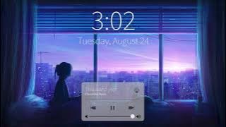 Sad Songs to cry to at 3am - 24th August 2021 (slowed   reverb)