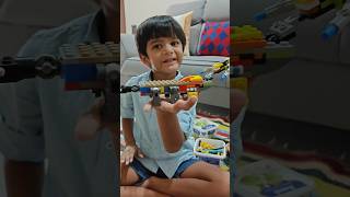 lego #letsplay #lego #fun #selfimprovement #selflearning #mind #improvement