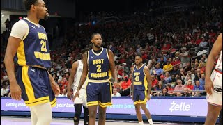 Best Virginia's TBT Run Comes to an End