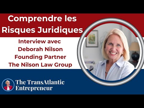USA : les erreurs juridiques qui coûtent (très) cher aux entreprises françaises