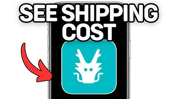 New! How To See Shipping Cost On Allchinabuy (Full Guide) 2025!