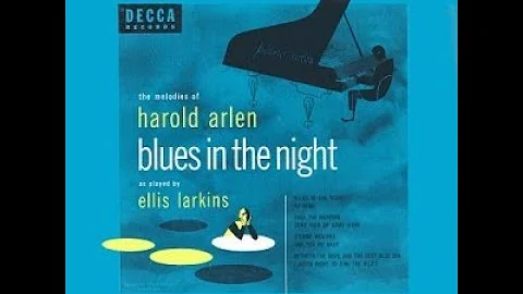 Ellis Larkins - Over The Rainbow
