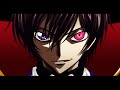 Code Geass R2 Rebroadcast Opening Full - 『Face2』by Lozareena