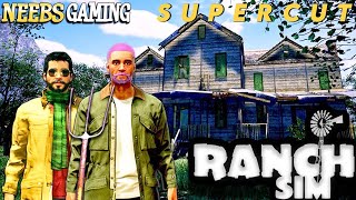 Ranch Sim Supercut by Neebs Gaming 380,144 views 3 weeks ago 3 hours, 4 minutes