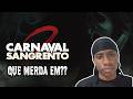 Bloody Carnival 1 2 It S Crap Review 