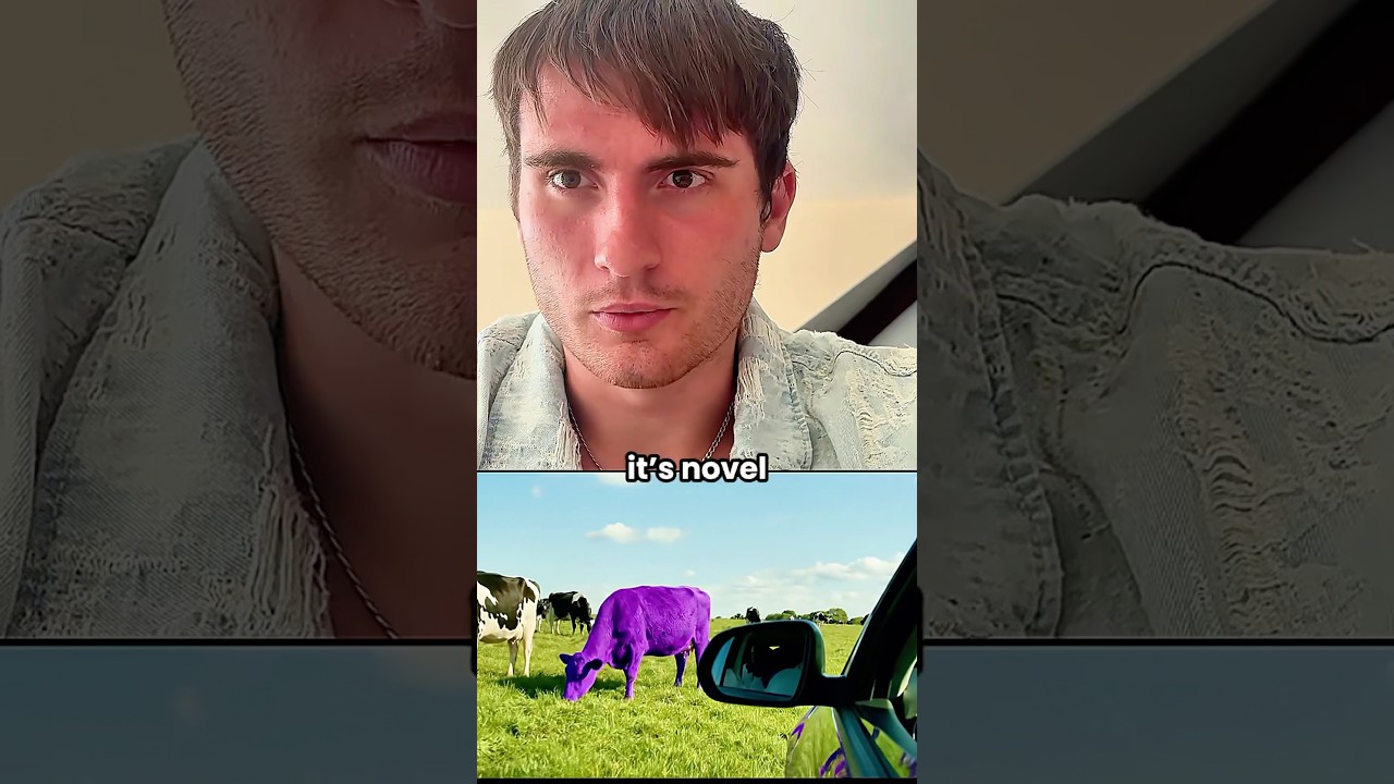 The Psychology Of Novelty