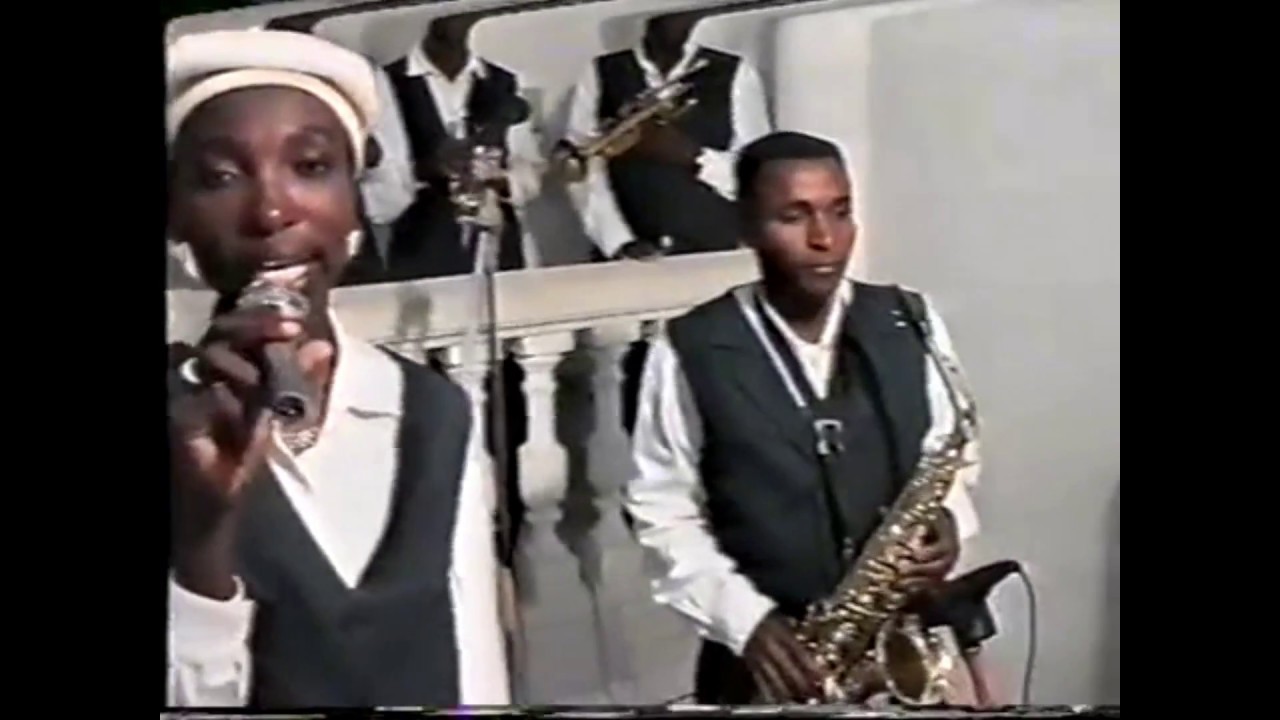 KBB KINSHASA dans les annéées passées