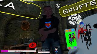 VRCHAT -  Random Encounters 116 pt.2