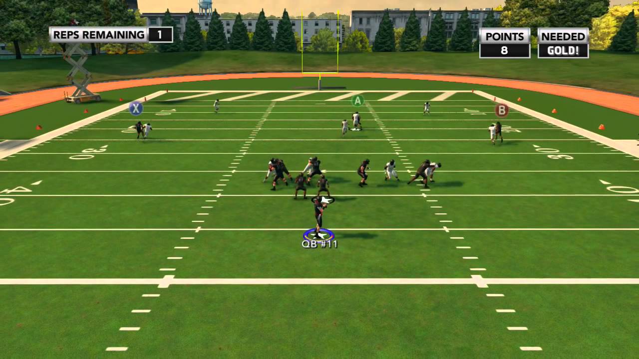 NCAA Football 14 Ultimate Team Tutorial How to get GREAT Players on